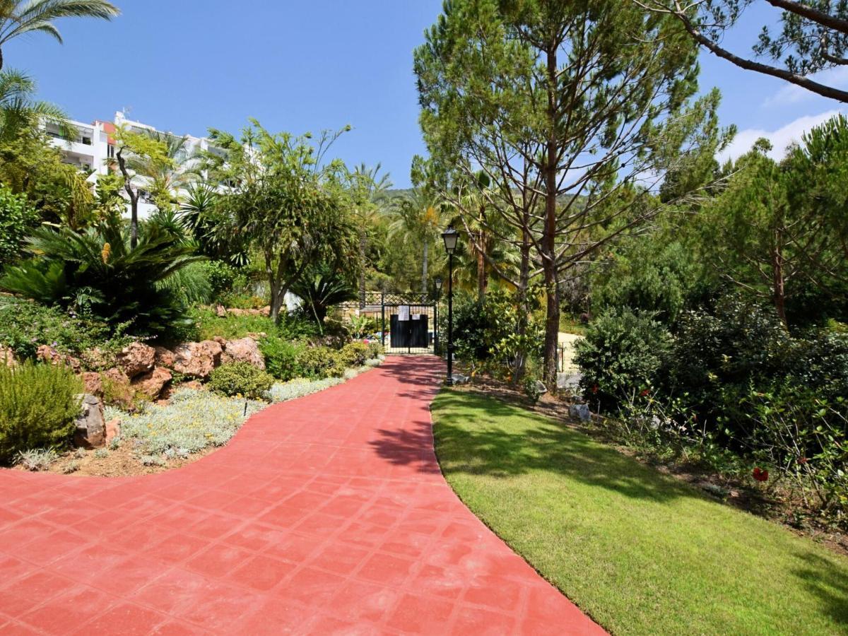 Belvilla By Oyo Alhaurin Golf Alhaurin el Grande Exterior photo